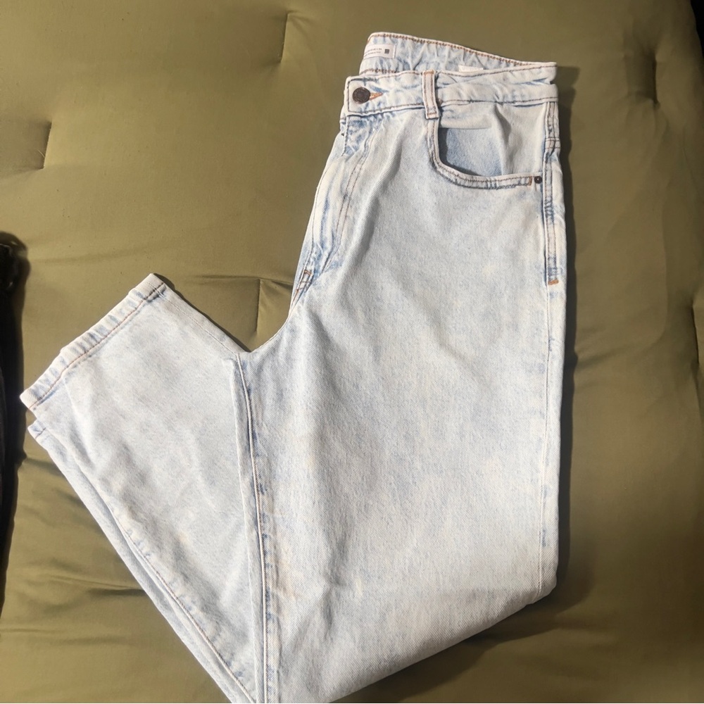 Zara Jeans size 12